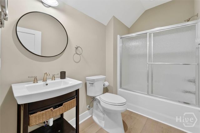 78 Linkside Lake Drive, Richmond Hill, GA 31324