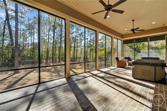 78 Linkside Lake Drive, Richmond Hill, GA 31324