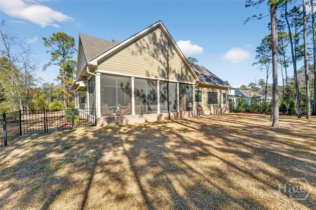 78 Linkside Lake Drive, Richmond Hill, GA 31324