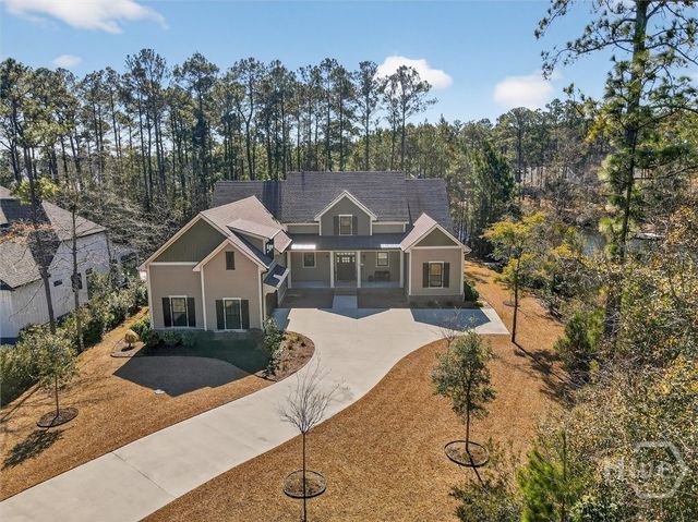 78 Linkside Lake Drive, Richmond Hill, GA 31324