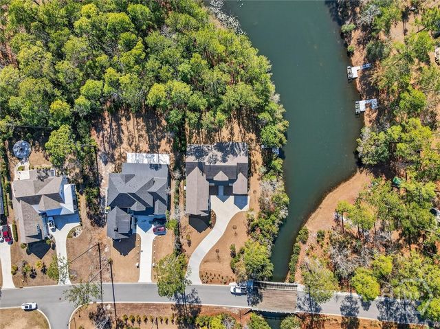 78 Linkside Lake Drive, Richmond Hill, GA 31324