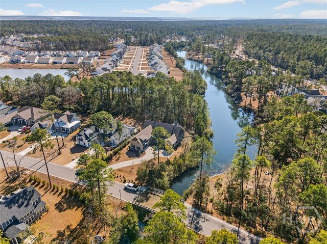 78 Linkside Lake Drive, Richmond Hill, GA 31324