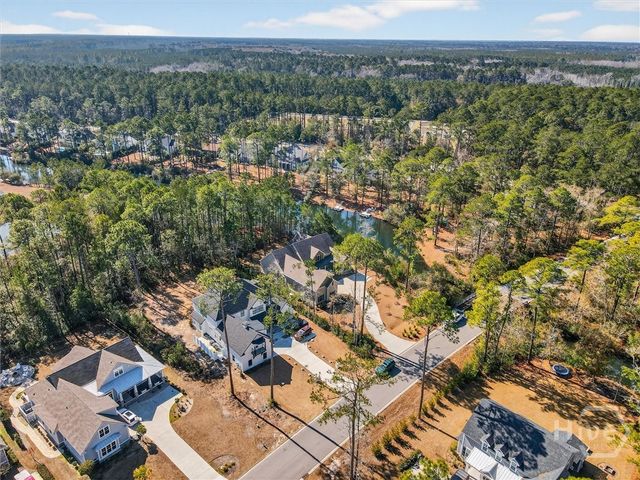 78 Linkside Lake Drive, Richmond Hill, GA 31324