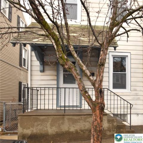 53 East Goepp Street, Bethlehem City, PA 18018