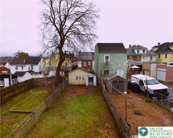 53 East Goepp Street, Bethlehem City, PA 18018