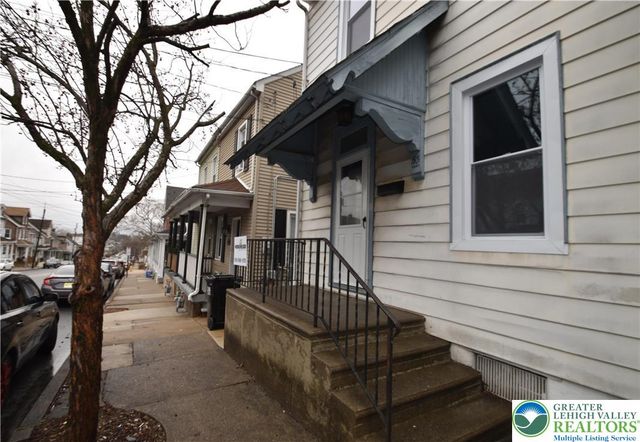 53 East Goepp Street, Bethlehem City, PA 18018