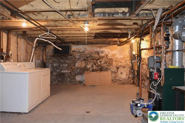 53 East Goepp Street, Bethlehem City, PA 18018