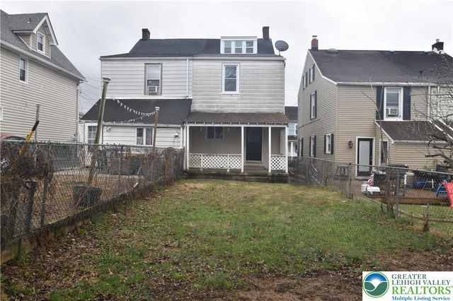 53 East Goepp Street, Bethlehem City, PA 18018