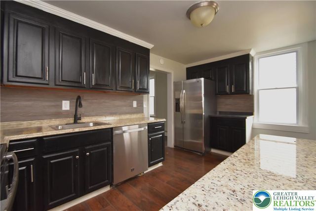 53 East Goepp Street, Bethlehem City, PA 18018