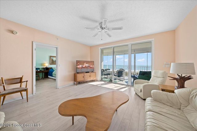 8700 Ridgewood Avenue Ph2a, Cape Canaveral, FL 32920