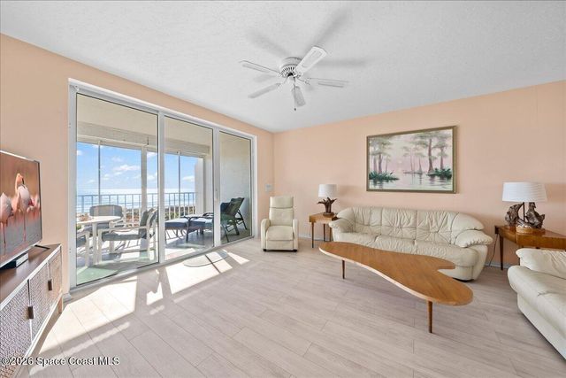 8700 Ridgewood Avenue Ph2a, Cape Canaveral, FL 32920