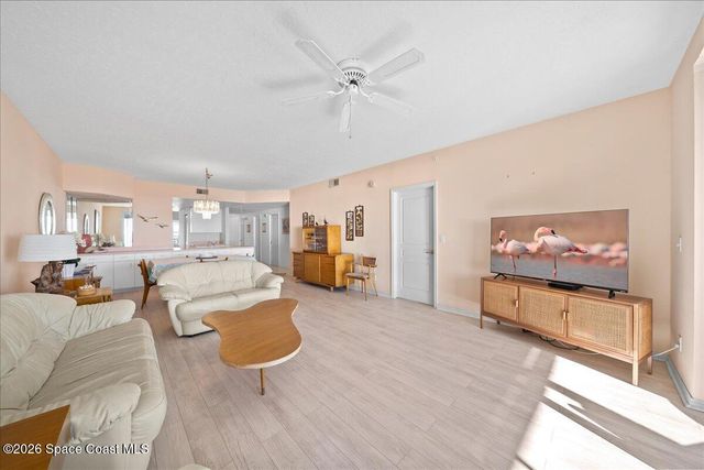 8700 Ridgewood Avenue Ph2a, Cape Canaveral, FL 32920