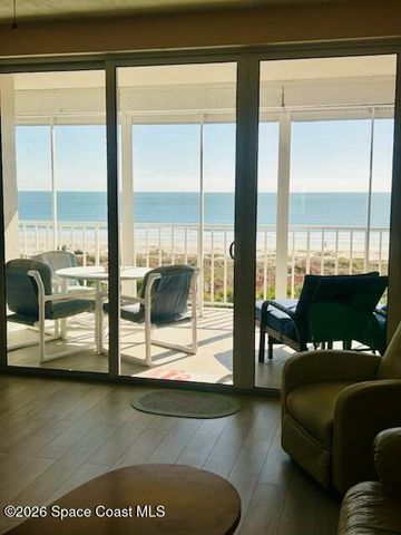 8700 Ridgewood Avenue Ph2a, Cape Canaveral, FL 32920