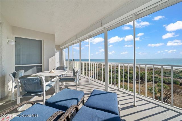 8700 Ridgewood Avenue Ph2a, Cape Canaveral, FL 32920