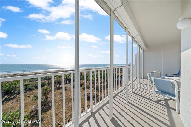 8700 Ridgewood Avenue Ph2a, Cape Canaveral, FL 32920