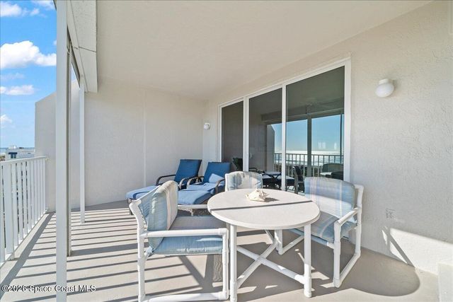 8700 Ridgewood Avenue Ph2a, Cape Canaveral, FL 32920