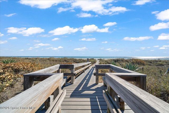 8700 Ridgewood Avenue Ph2a, Cape Canaveral, FL 32920