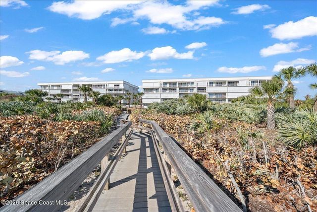 8700 Ridgewood Avenue Ph2a, Cape Canaveral, FL 32920