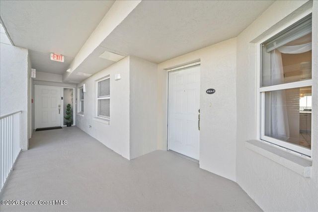 8700 Ridgewood Avenue Ph2a, Cape Canaveral, FL 32920