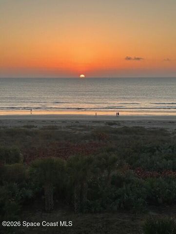 8700 Ridgewood Avenue Ph2a, Cape Canaveral, FL 32920