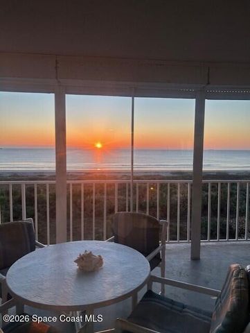 8700 Ridgewood Avenue Ph2a, Cape Canaveral, FL 32920