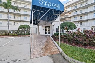 8700 Ridgewood Avenue Ph2a, Cape Canaveral, FL 32920