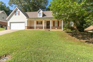 3447 BLUEBRIDGE CV, Lakeland, TN 38002