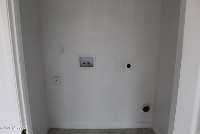 132 W 32nd Street, Tucson, AZ 85713