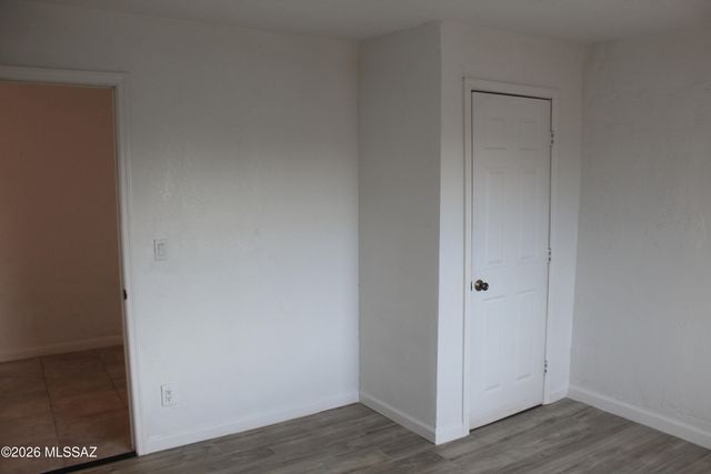 132 W 32nd Street, Tucson, AZ 85713