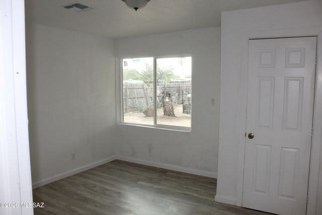 132 W 32nd Street, Tucson, AZ 85713