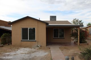 132 W 32nd Street, Tucson, AZ 85713