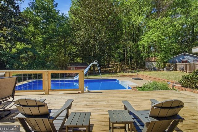 2907 Glad Dale Drive SE, Conyers, GA 30094