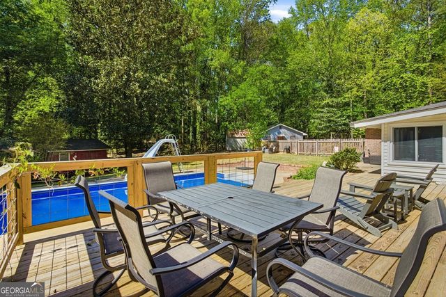 2907 Glad Dale Drive SE, Conyers, GA 30094