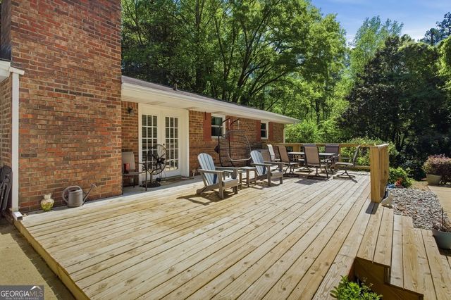 2907 Glad Dale Drive SE, Conyers, GA 30094