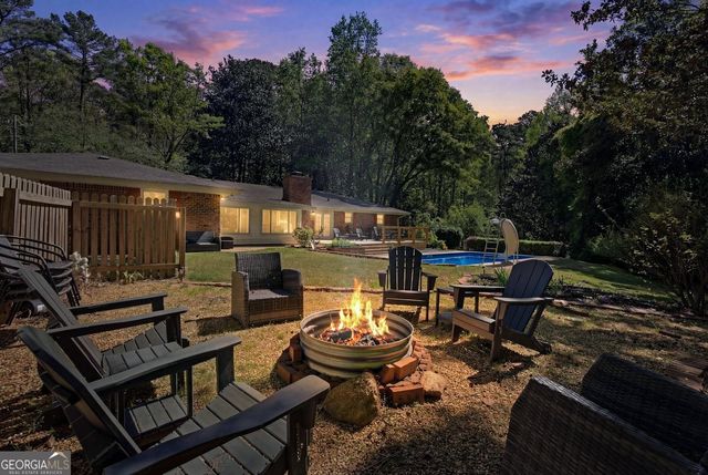 2907 Glad Dale Drive SE, Conyers, GA 30094