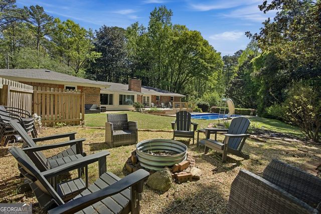 2907 Glad Dale Drive SE, Conyers, GA 30094