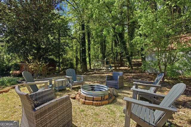 2907 Glad Dale Drive SE, Conyers, GA 30094