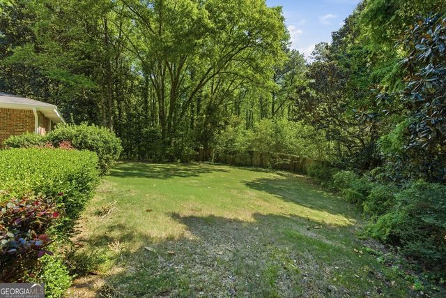 2907 Glad Dale Drive SE, Conyers, GA 30094