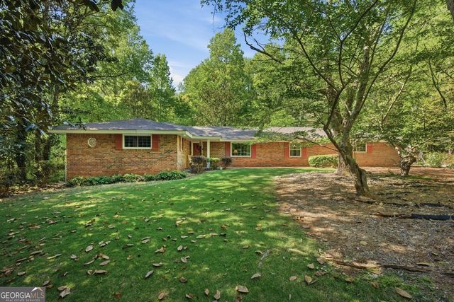 2907 Glad Dale Drive SE, Conyers, GA 30094