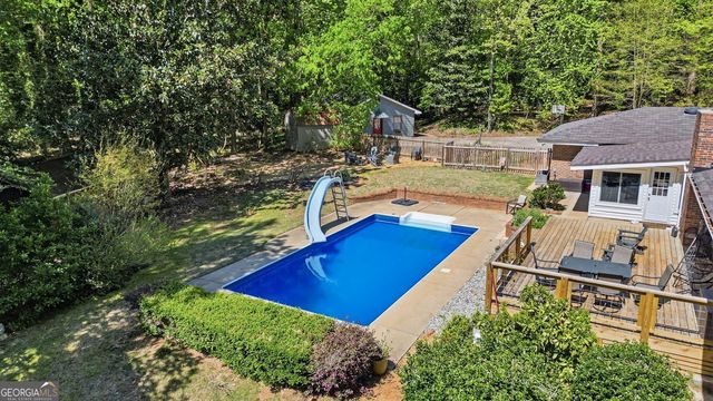 2907 Glad Dale Drive SE, Conyers, GA 30094