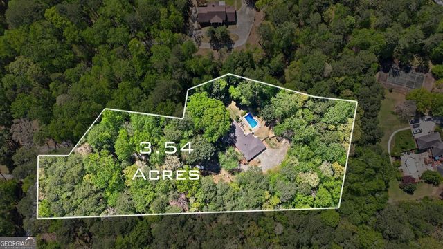 2907 Glad Dale Drive SE, Conyers, GA 30094