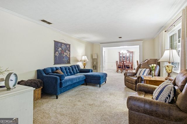 2907 Glad Dale Drive SE, Conyers, GA 30094