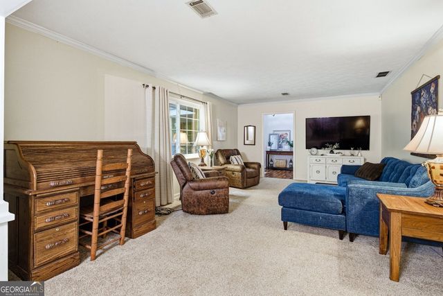 2907 Glad Dale Drive SE, Conyers, GA 30094