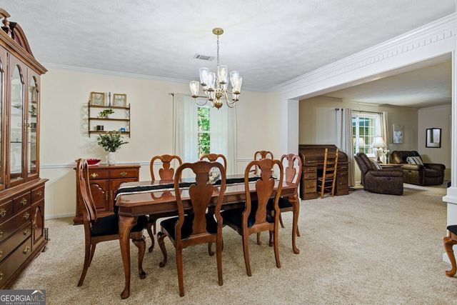 2907 Glad Dale Drive SE, Conyers, GA 30094