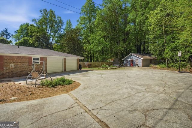 2907 Glad Dale Drive SE, Conyers, GA 30094