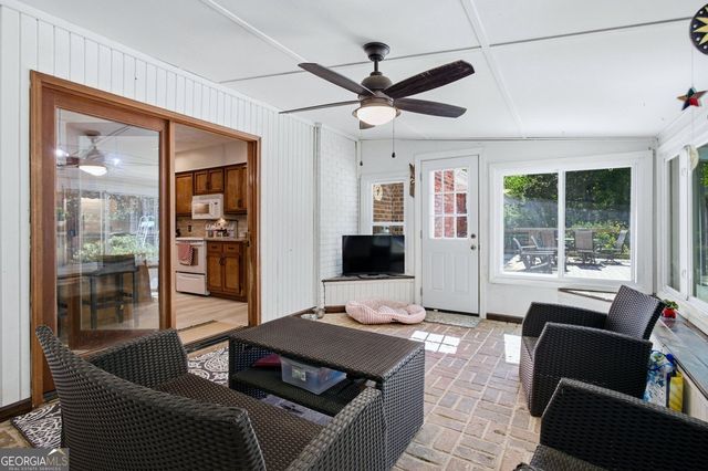 2907 Glad Dale Drive SE, Conyers, GA 30094