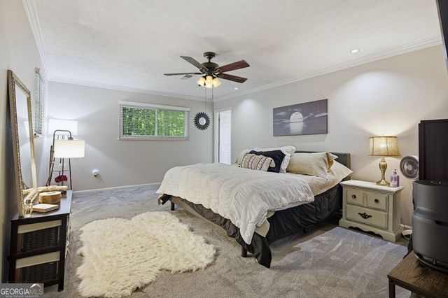 2907 Glad Dale Drive SE, Conyers, GA 30094