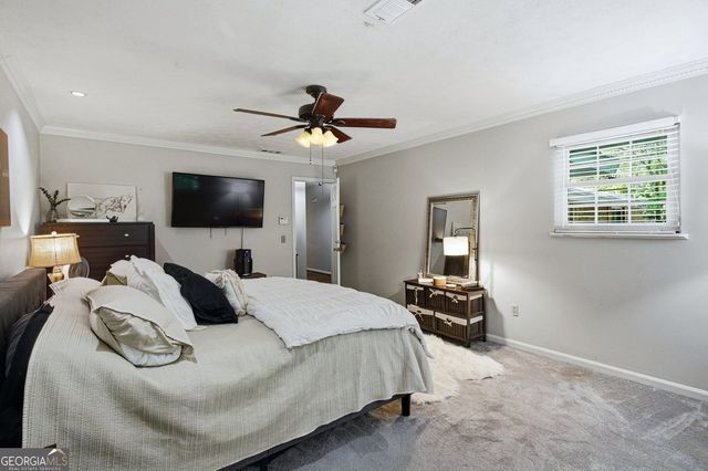 2907 Glad Dale Drive SE, Conyers, GA 30094