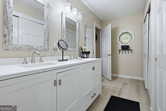 2907 Glad Dale Drive SE, Conyers, GA 30094