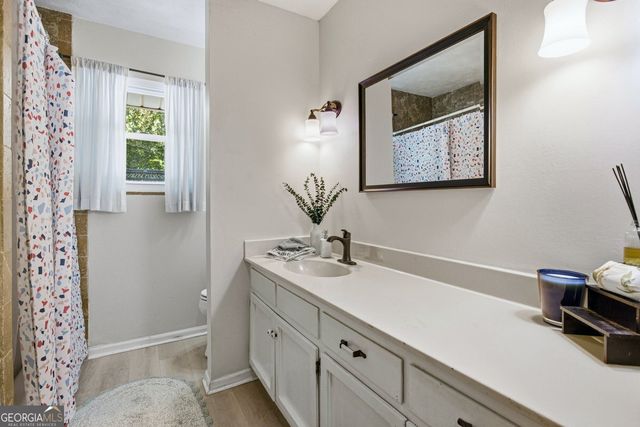 2907 Glad Dale Drive SE, Conyers, GA 30094